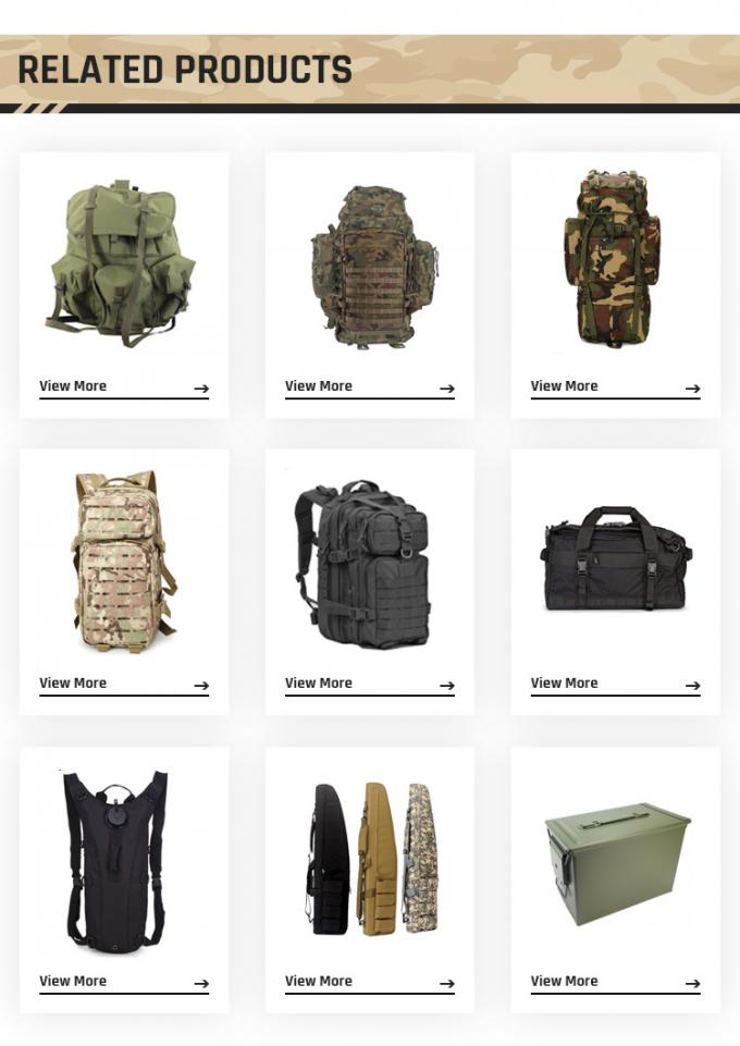 60L CPカーモMulticam Military Tactical Assault Hiking Hunting Backpack
