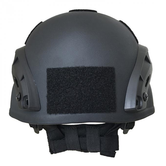 良質の安いMich 2000の防弾ヘルメットの戦術的なヘルメットの防弾軍隊のヘルメット